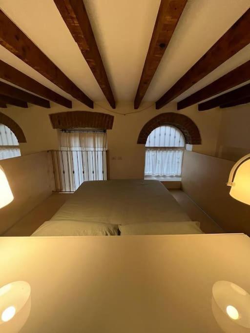 Il Loft Di Audrey Apartment มิลาน ภายนอก รูปภาพ
