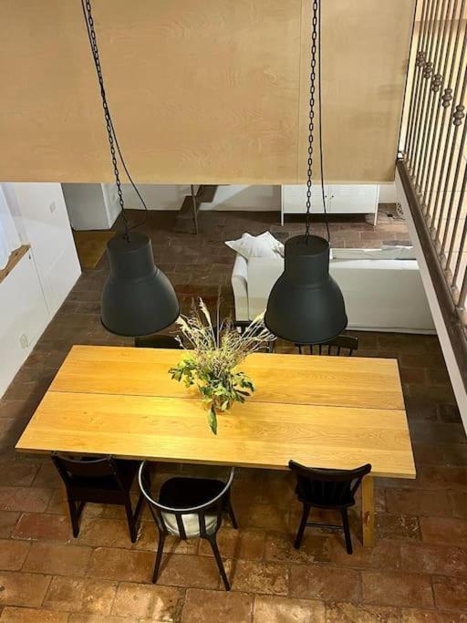 Il Loft Di Audrey Apartment มิลาน ภายนอก รูปภาพ