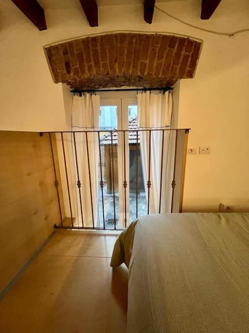 Il Loft Di Audrey Apartment มิลาน ภายนอก รูปภาพ