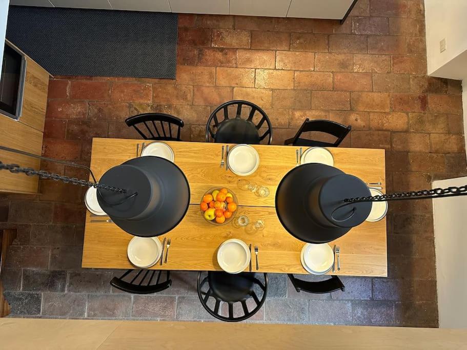 Il Loft Di Audrey Apartment มิลาน ภายนอก รูปภาพ