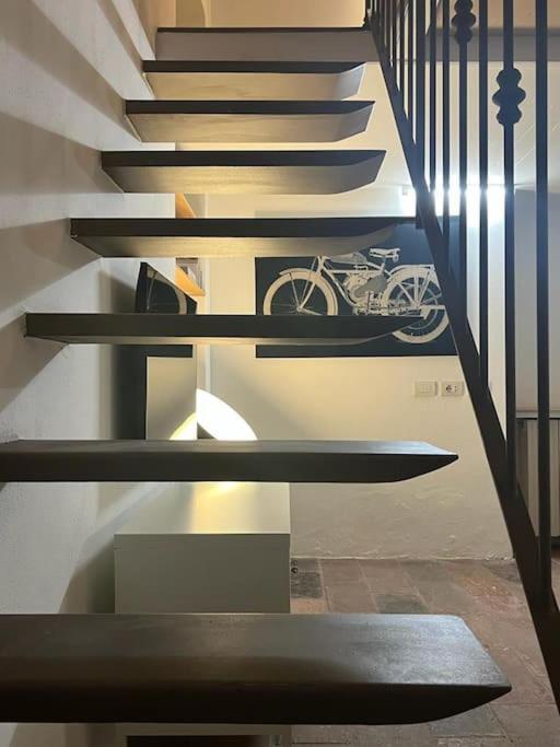 Il Loft Di Audrey Apartment มิลาน ภายนอก รูปภาพ