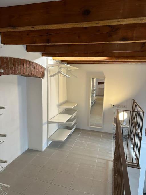 Il Loft Di Audrey Apartment มิลาน ภายนอก รูปภาพ